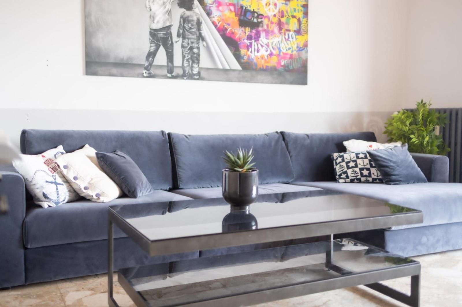 Affordable 3 Roms Appartment With Special Price Summer 2025 Дольяні Екстер'єр фото