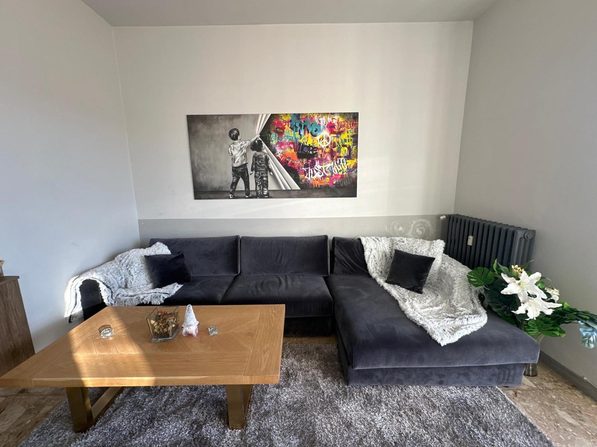 Affordable 3 Roms Appartment With Special Price Summer 2025 Дольяні Екстер'єр фото