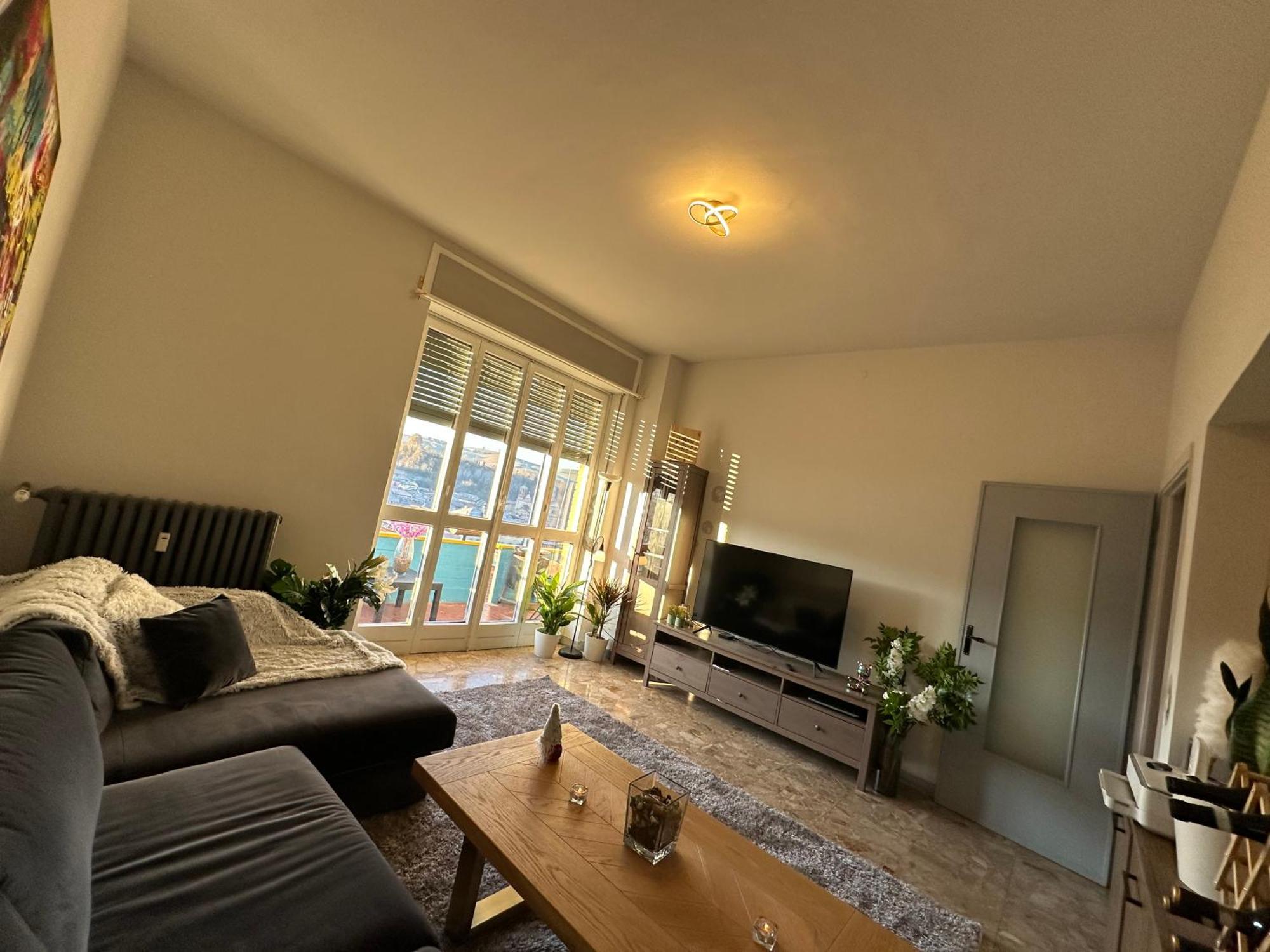 Affordable 3 Roms Appartment With Special Price Summer 2025 Дольяні Екстер'єр фото