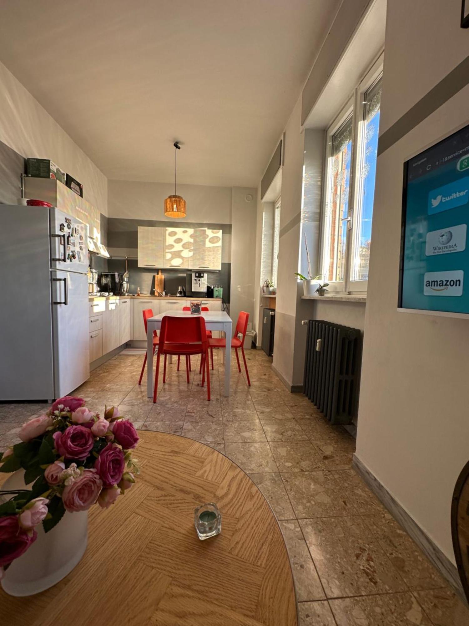 Affordable 3 Roms Appartment With Special Price Summer 2025 Дольяні Екстер'єр фото