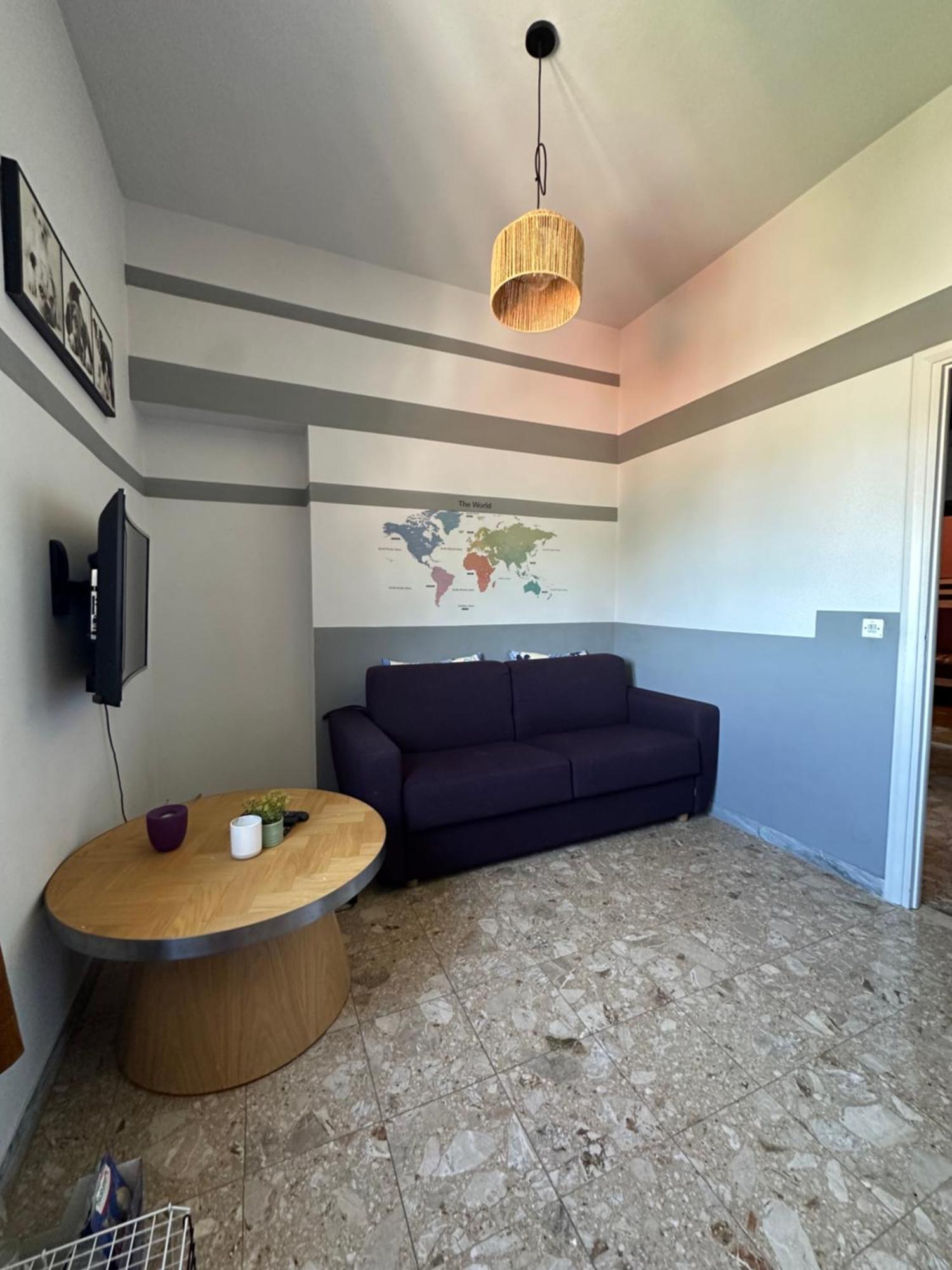 Affordable 3 Roms Appartment With Special Price Summer 2025 Дольяні Екстер'єр фото